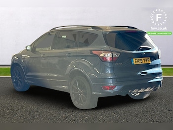 Used Ford Kuga 2019 for sale - 75713870: Photo