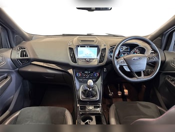 Used Ford Kuga 2019 for sale - 75713870: Photo