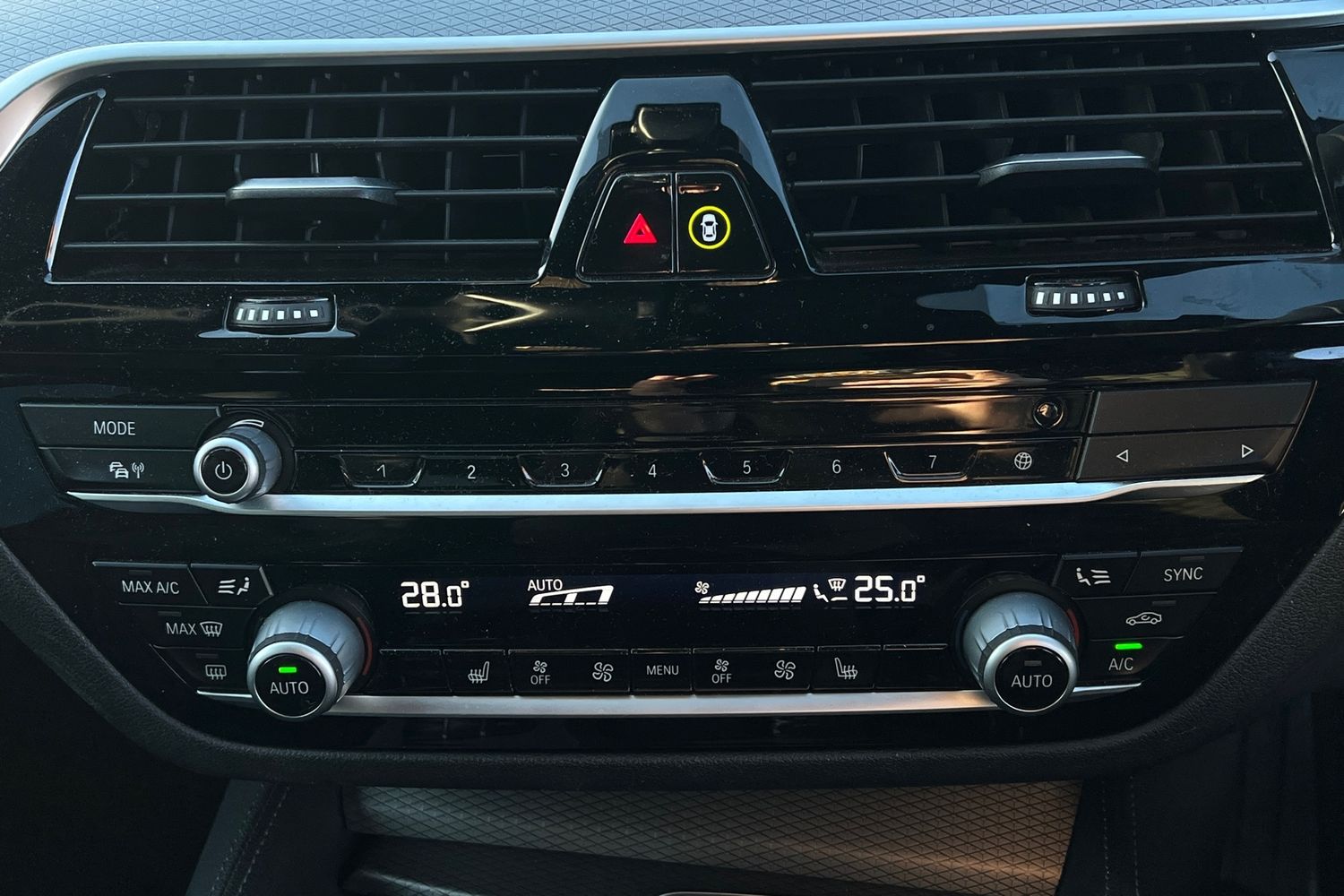 Used BMW 5 Series 2020 for sale - 77139077: Photo 10