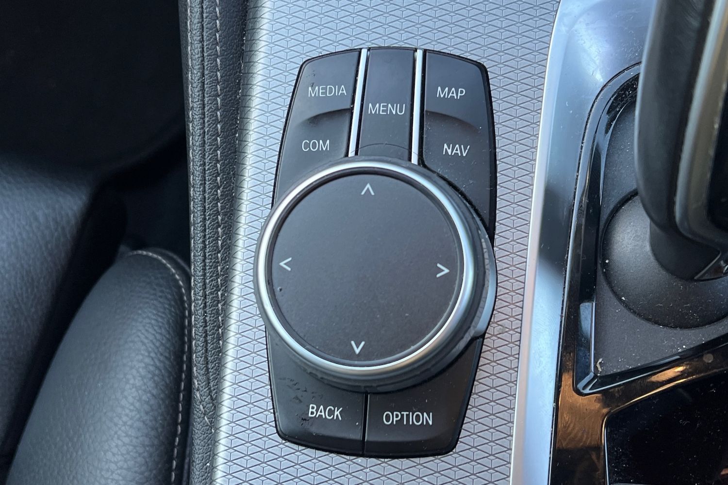 Used BMW 5 Series 2020 for sale - 77139077: Photo 11