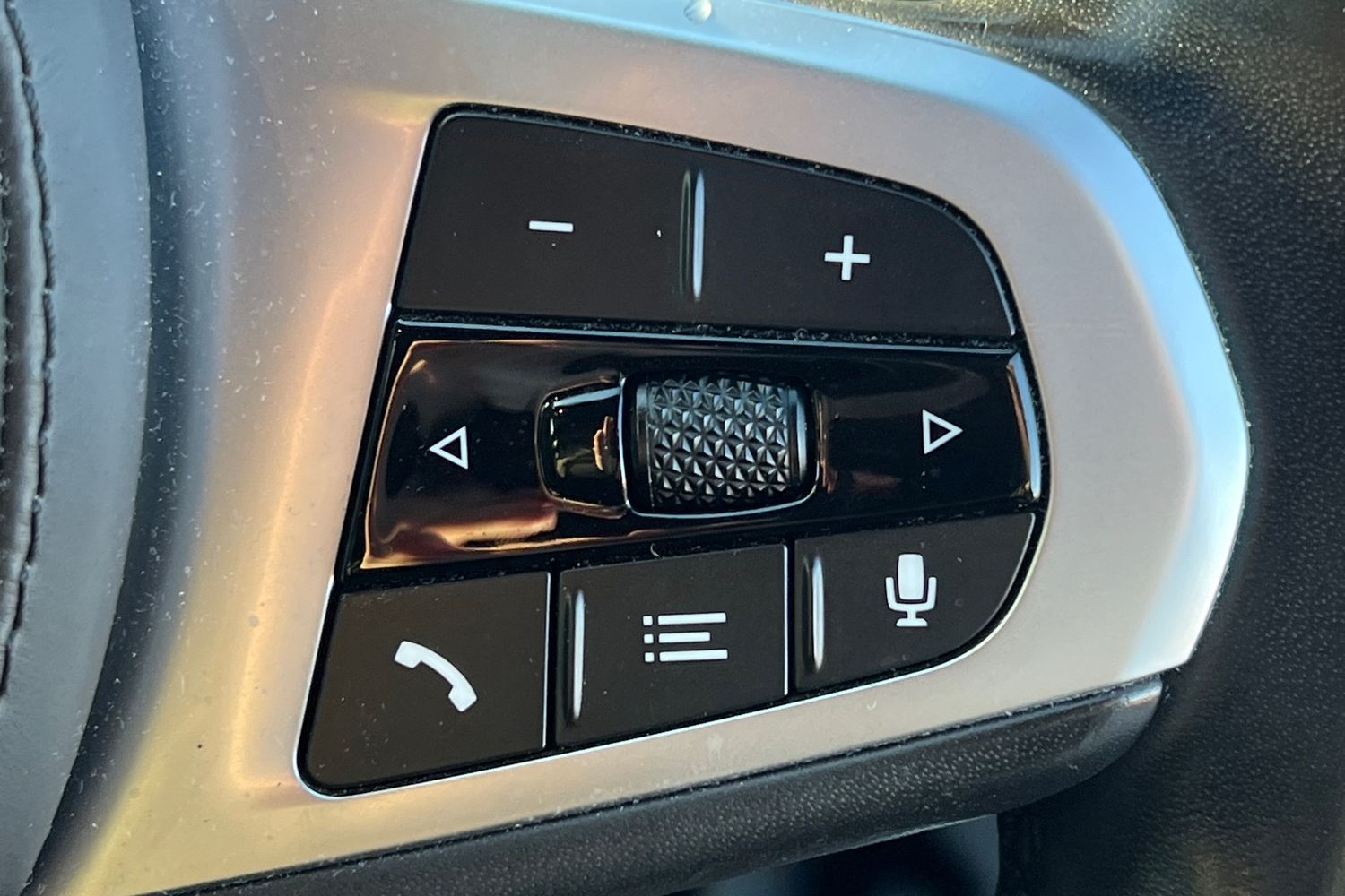 Used BMW 5 Series 2020 for sale - 77139077: Photo 15