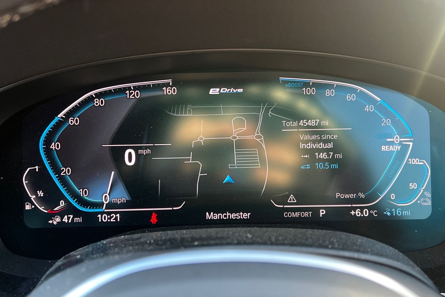 Used BMW 5 Series 2020 for sale - 77139077: Photo 18