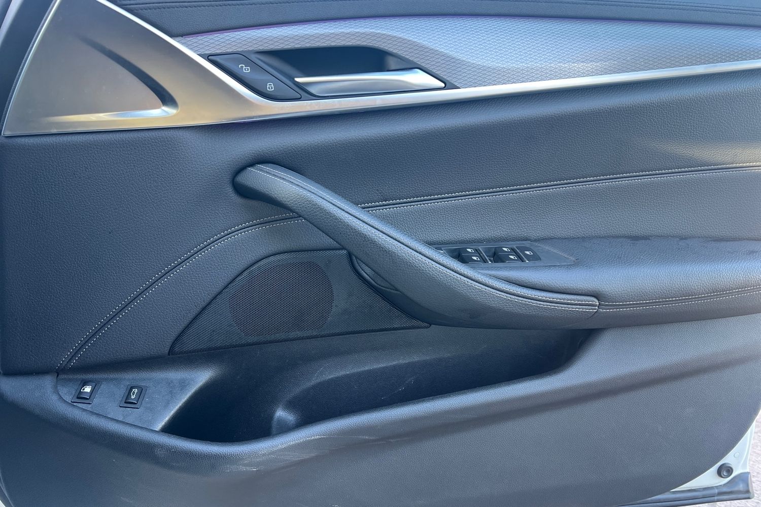 Used BMW 5 Series 2020 for sale - 77139077: Photo 20