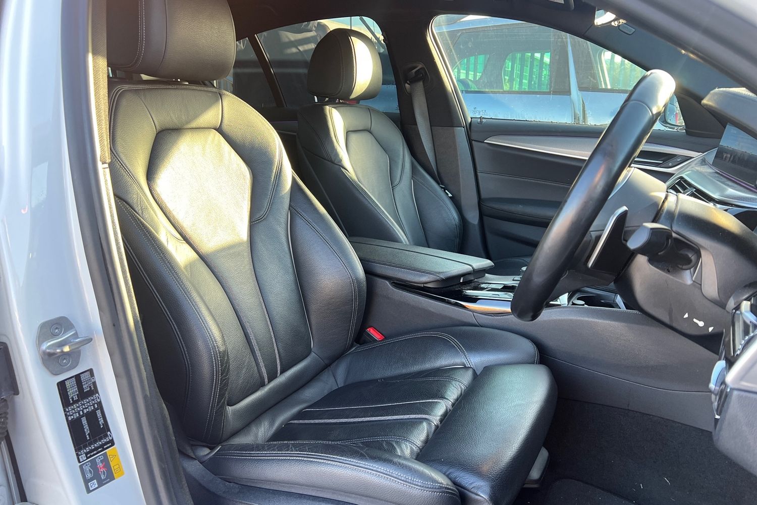 Used BMW 5 Series 2020 for sale - 77139077: Photo 21