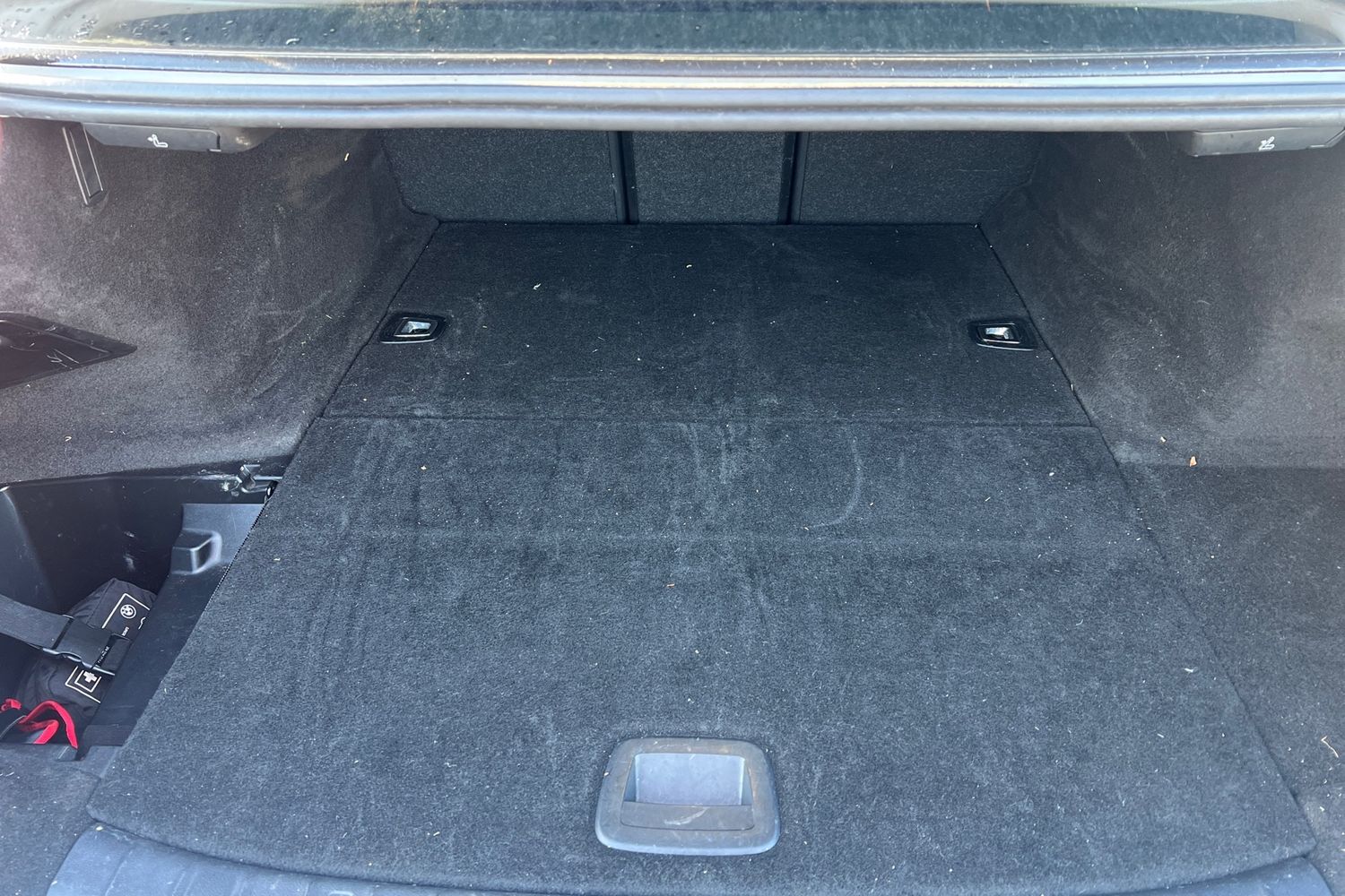 Used BMW 5 Series 2020 for sale - 77139077: Photo 23