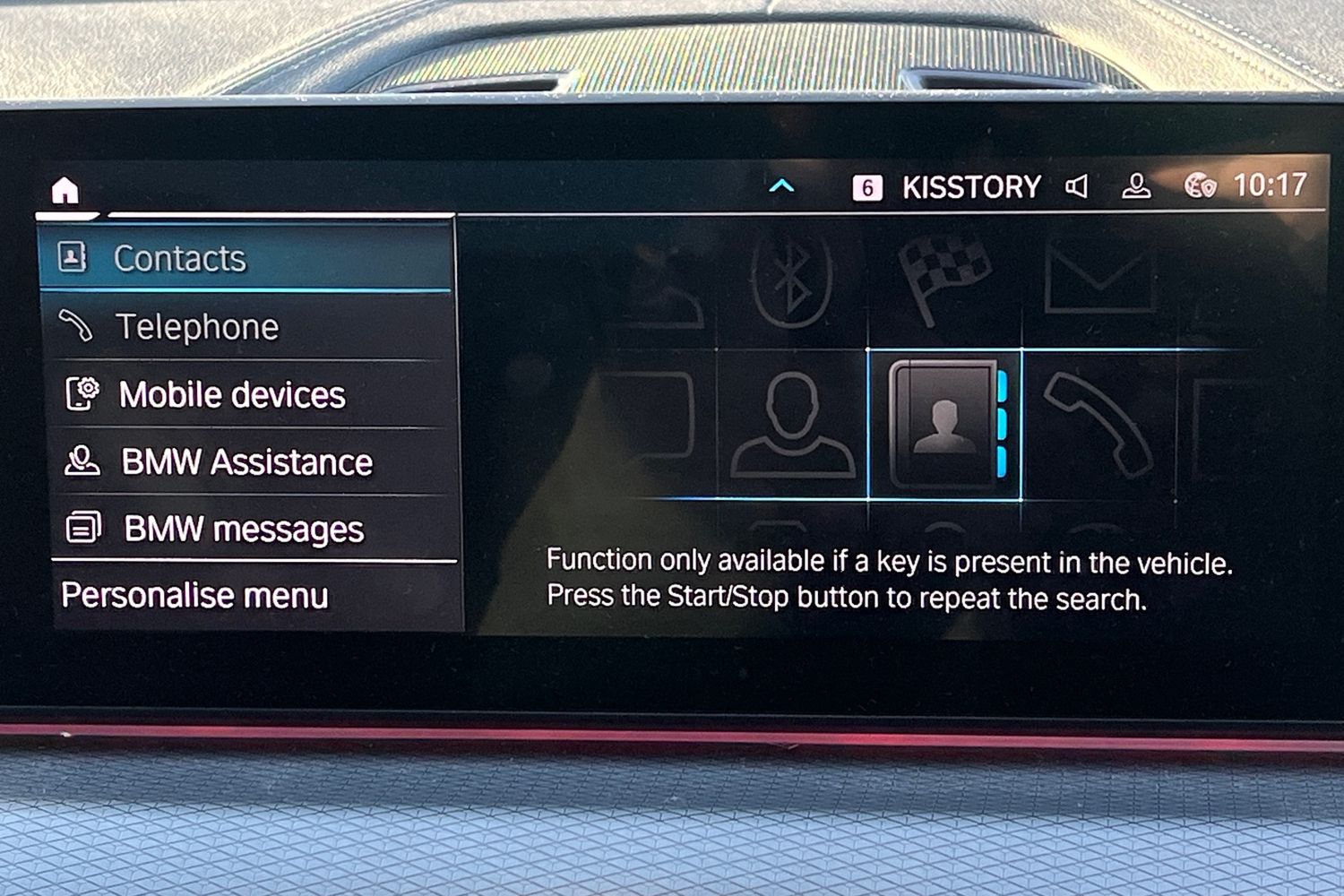 Used BMW 5 Series 2020 for sale - 77139077: Photo 7