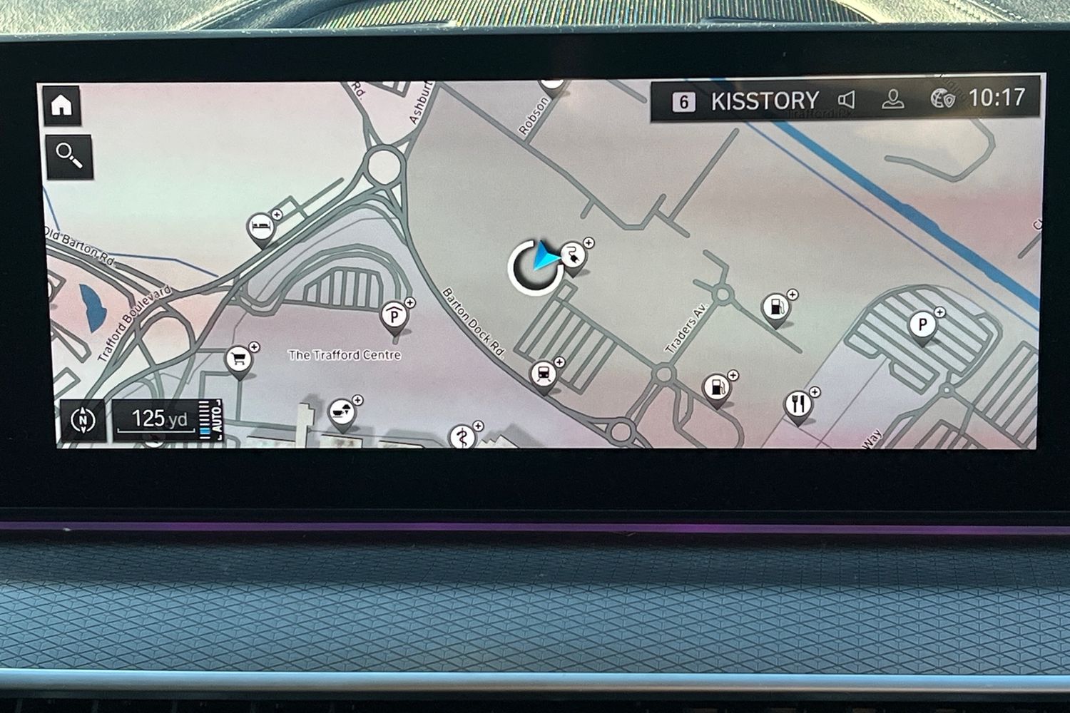 Used BMW 5 Series 2020 for sale - 77139077: Photo 8