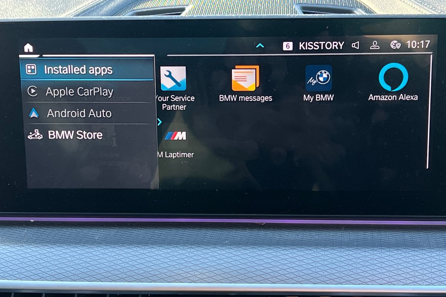 Used BMW 5 Series 2020 for sale - 77139077: Photo 9