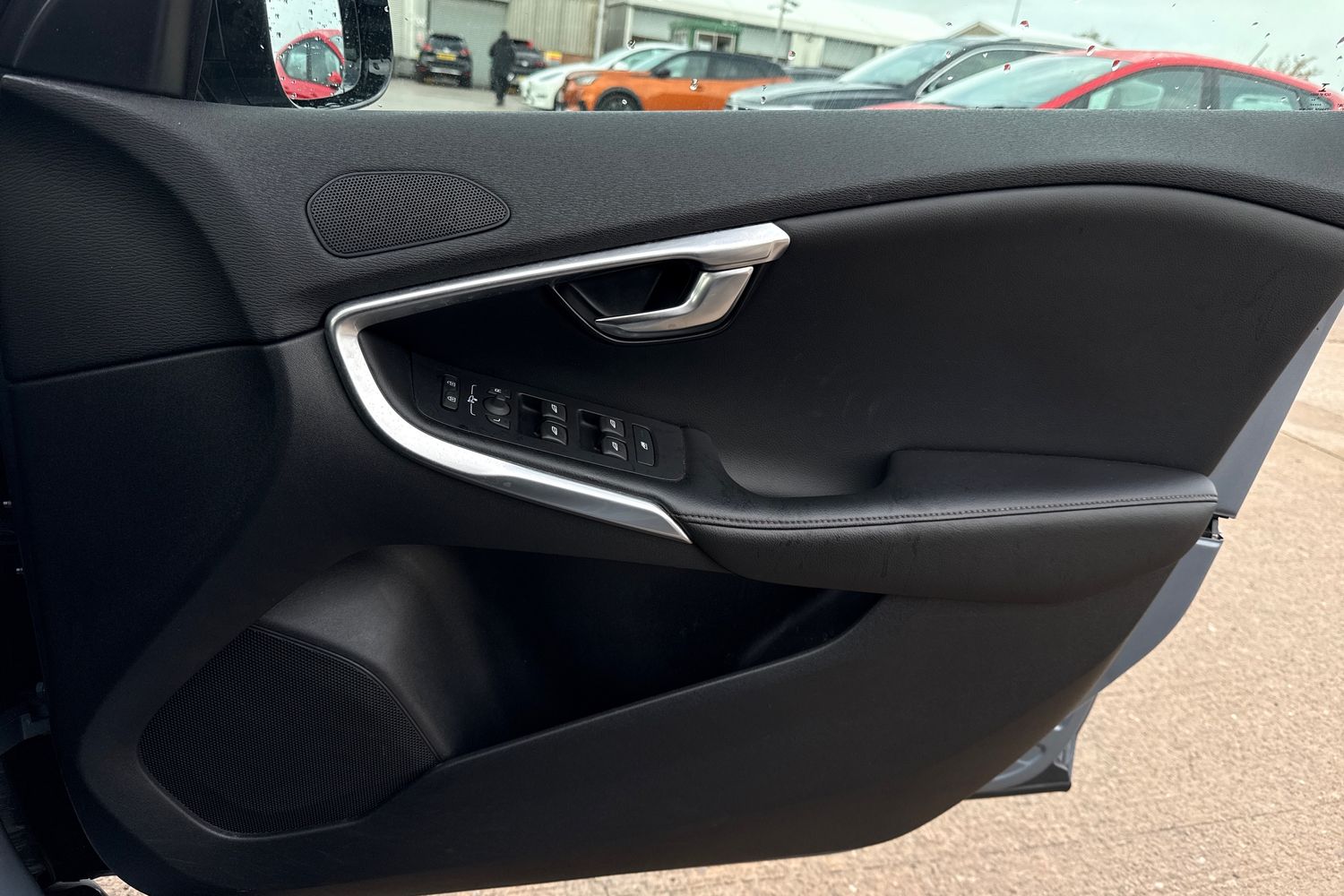 Used Volvo V40 2019 for sale - 76416798: Photo 12
