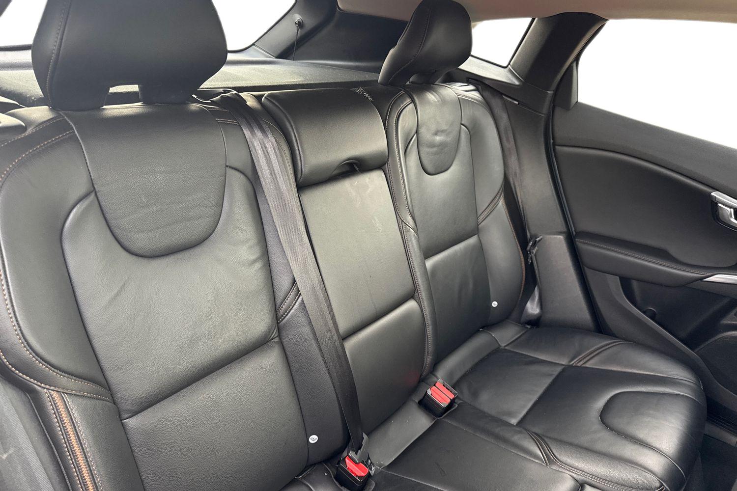 Used Volvo V40 2019 for sale - 76416798: Photo 14