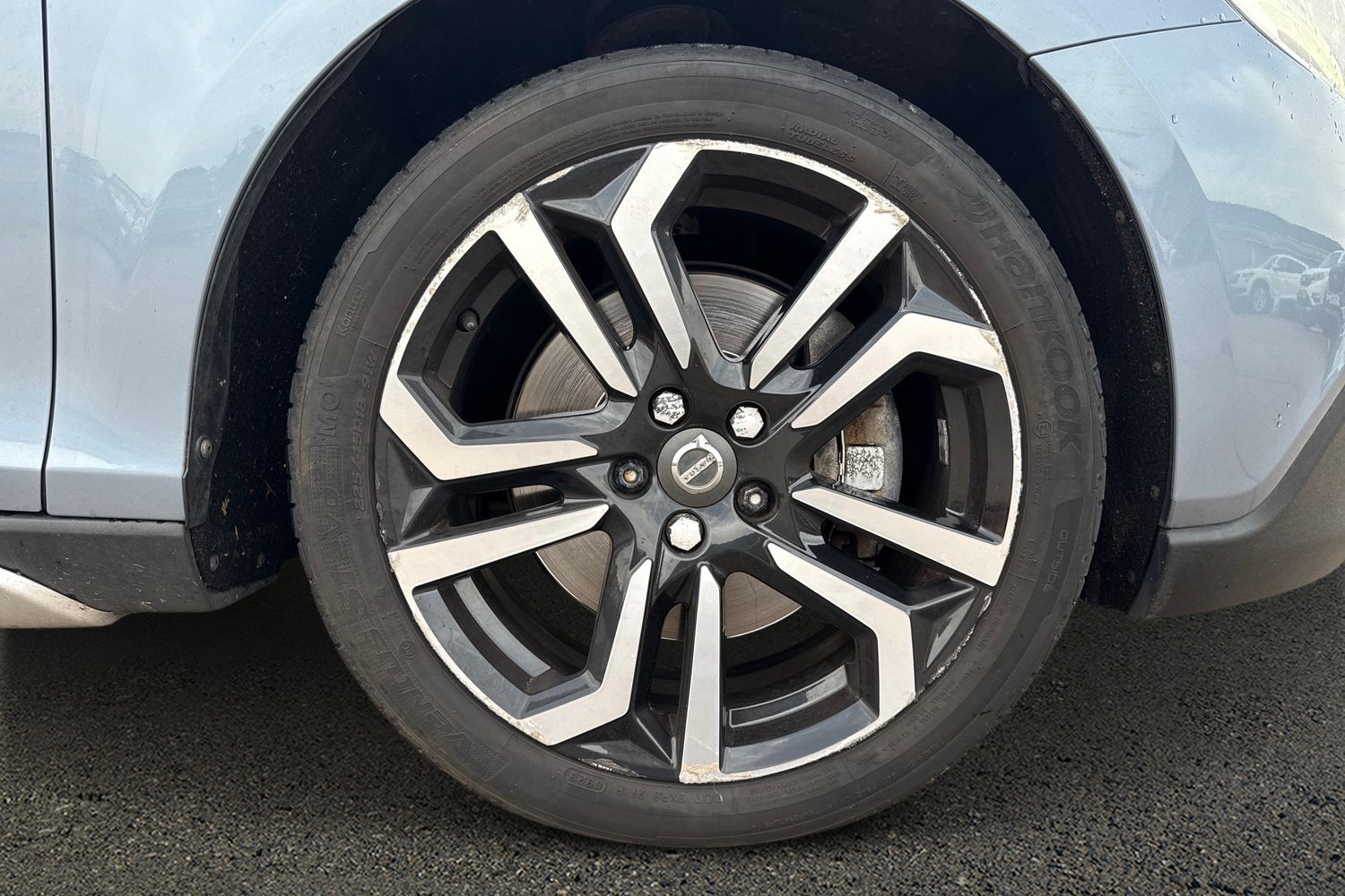 Used Volvo V40 2019 for sale - 76416798: Photo 16