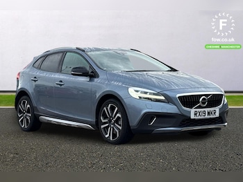 2019 - T3 [152] Cross Country Pro 5dr Geartronic