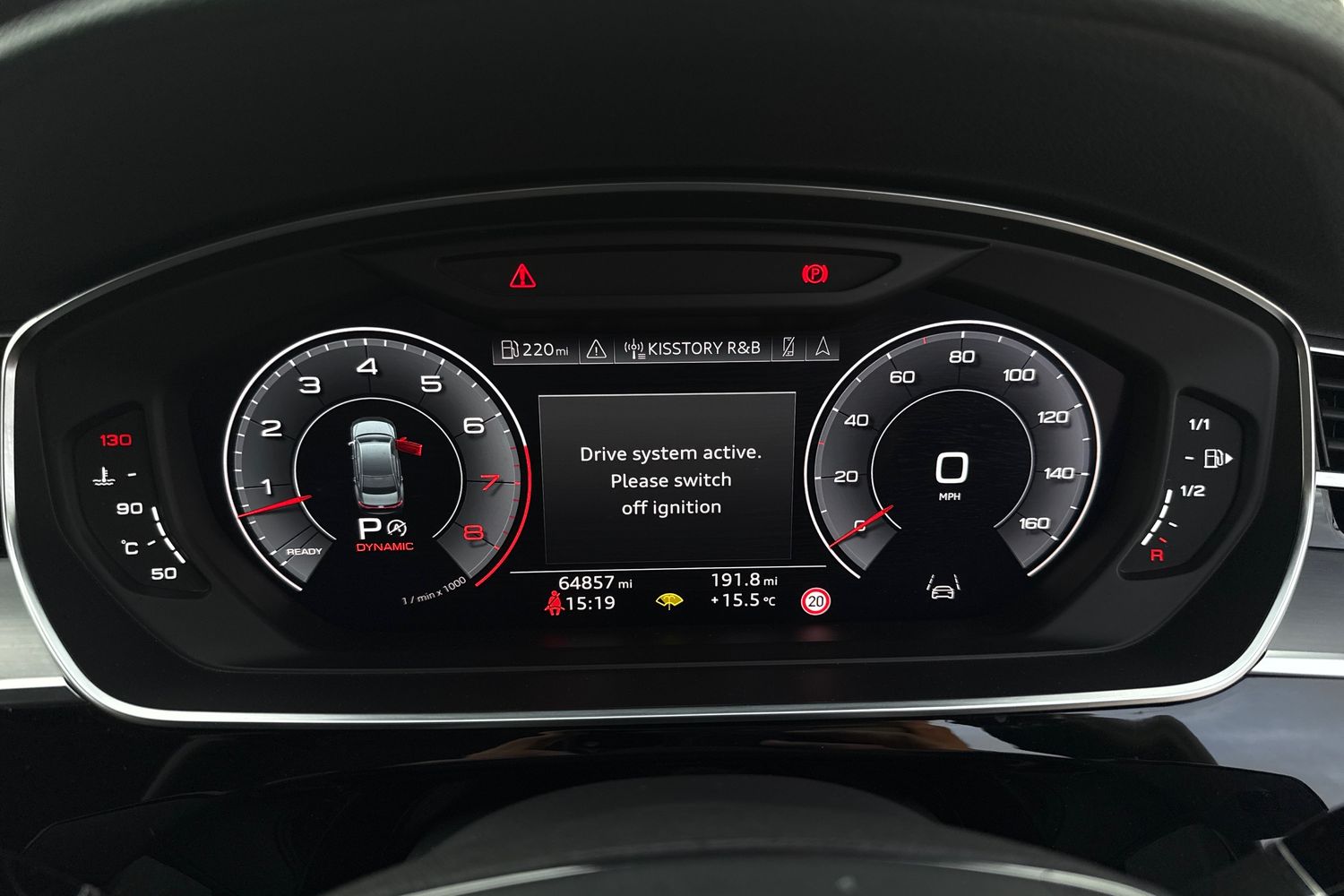 Used Audi A8 2018 for sale - 76435871: Photo 10