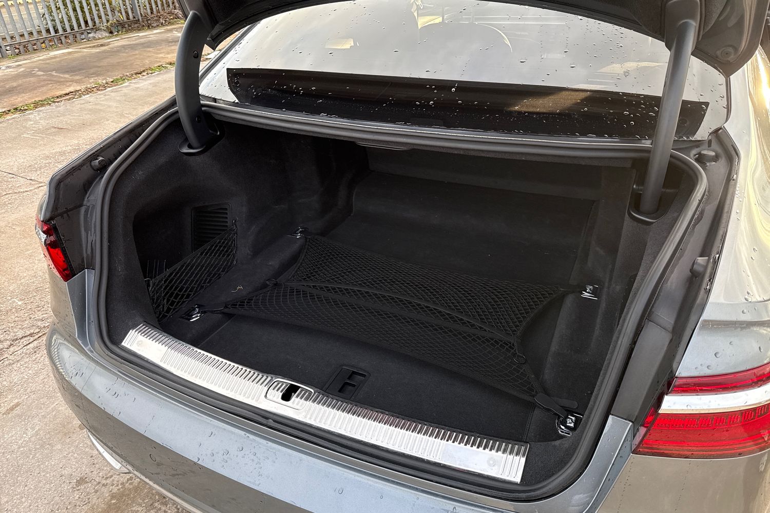 Used Audi A8 2018 for sale - 76435871: Photo 15