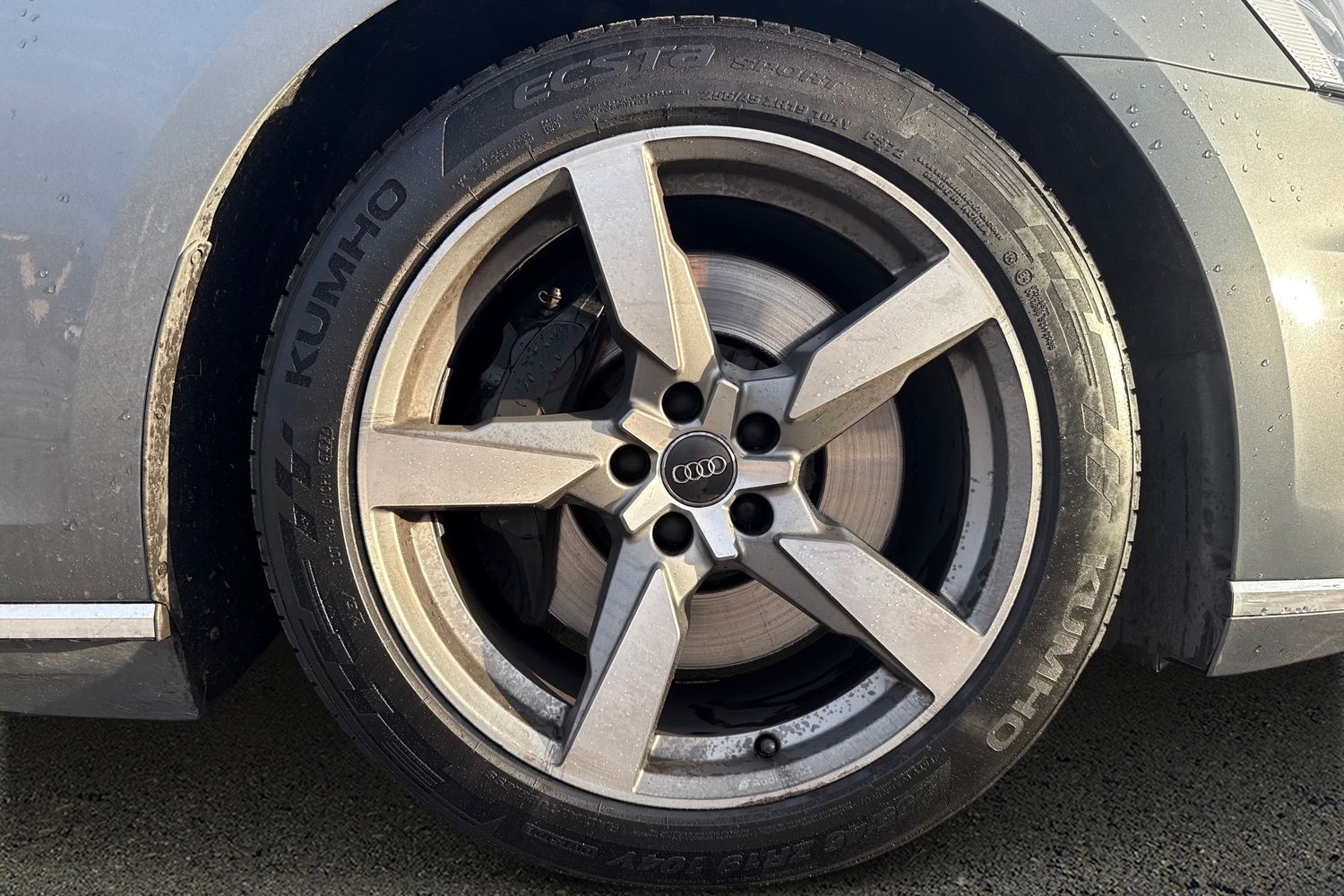 Used Audi A8 2018 for sale - 76435871: Photo 16