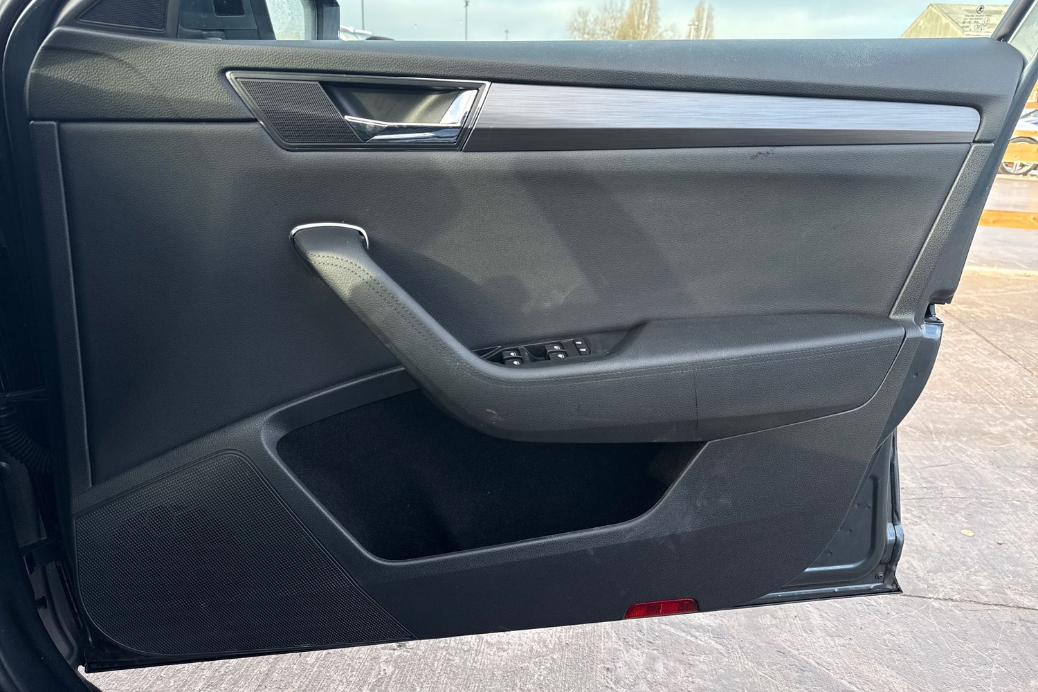 Used Skoda Superb 2020 for sale - 77093591: Photo 17