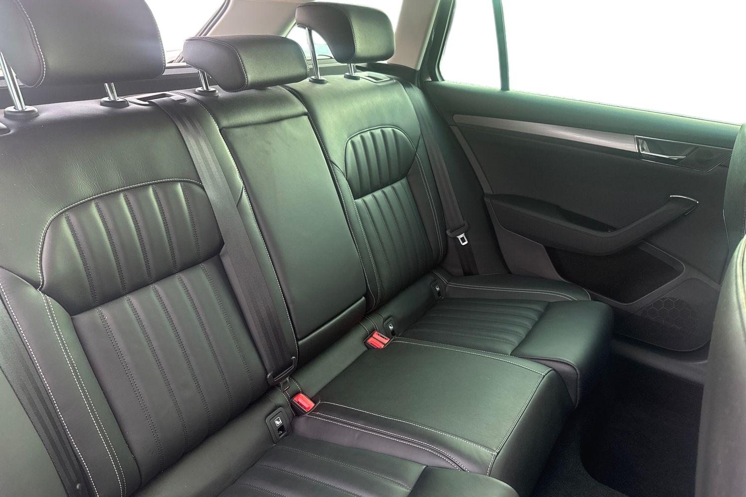 Used Skoda Superb 2020 for sale - 77093591: Photo 19