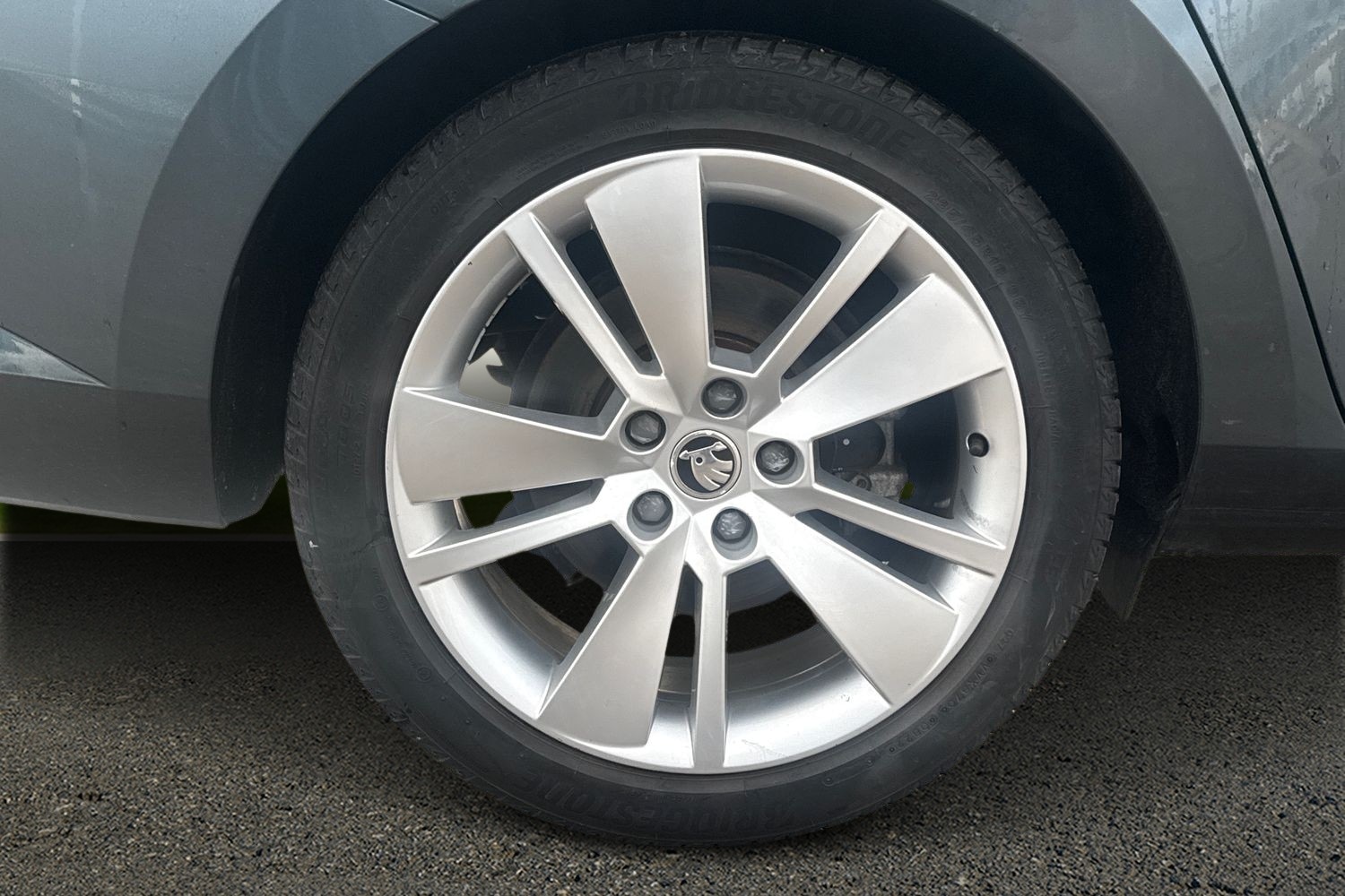 Used Skoda Superb 2020 for sale - 77093591: Photo 21