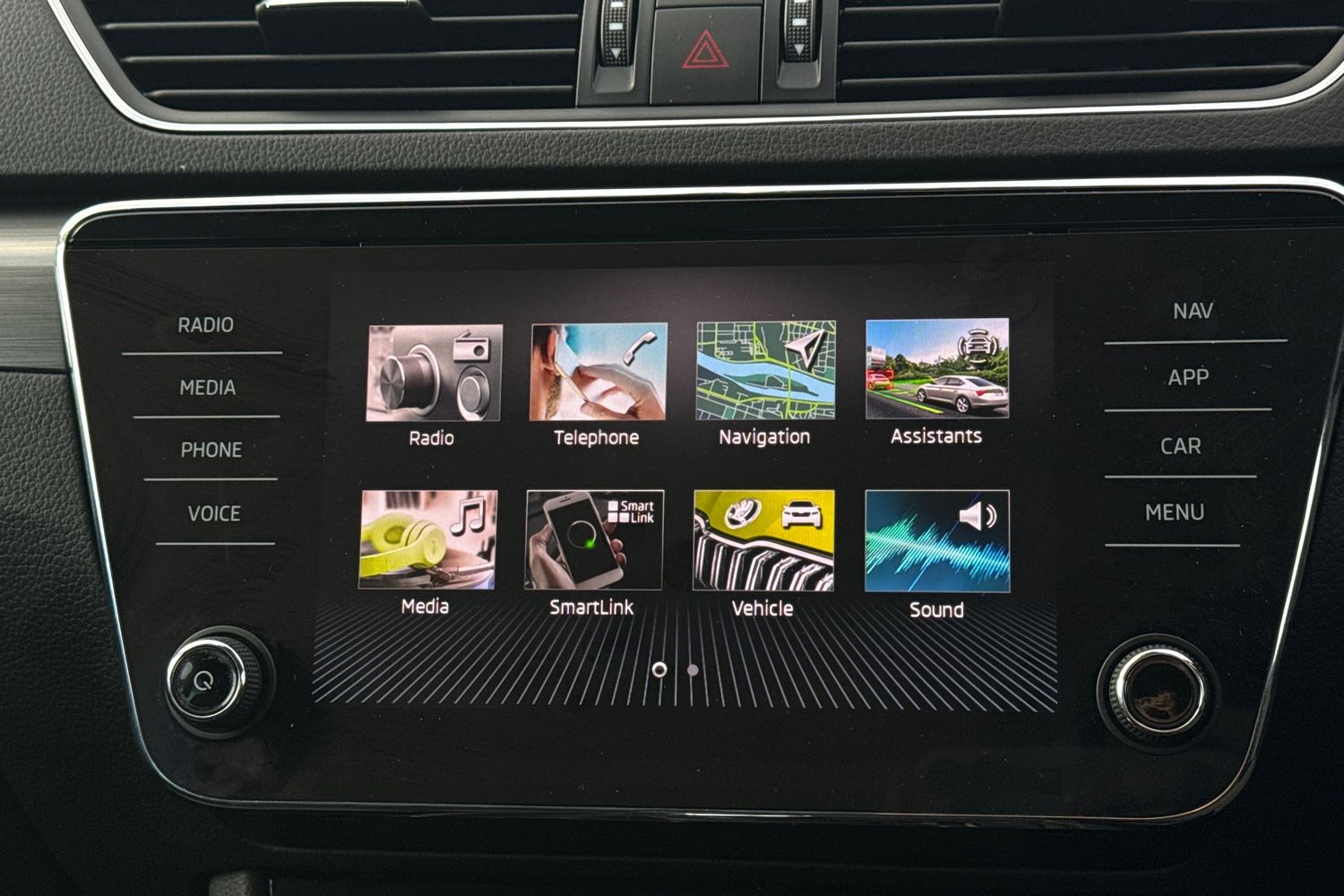 Used Skoda Superb 2020 for sale - 77093591: Photo 6