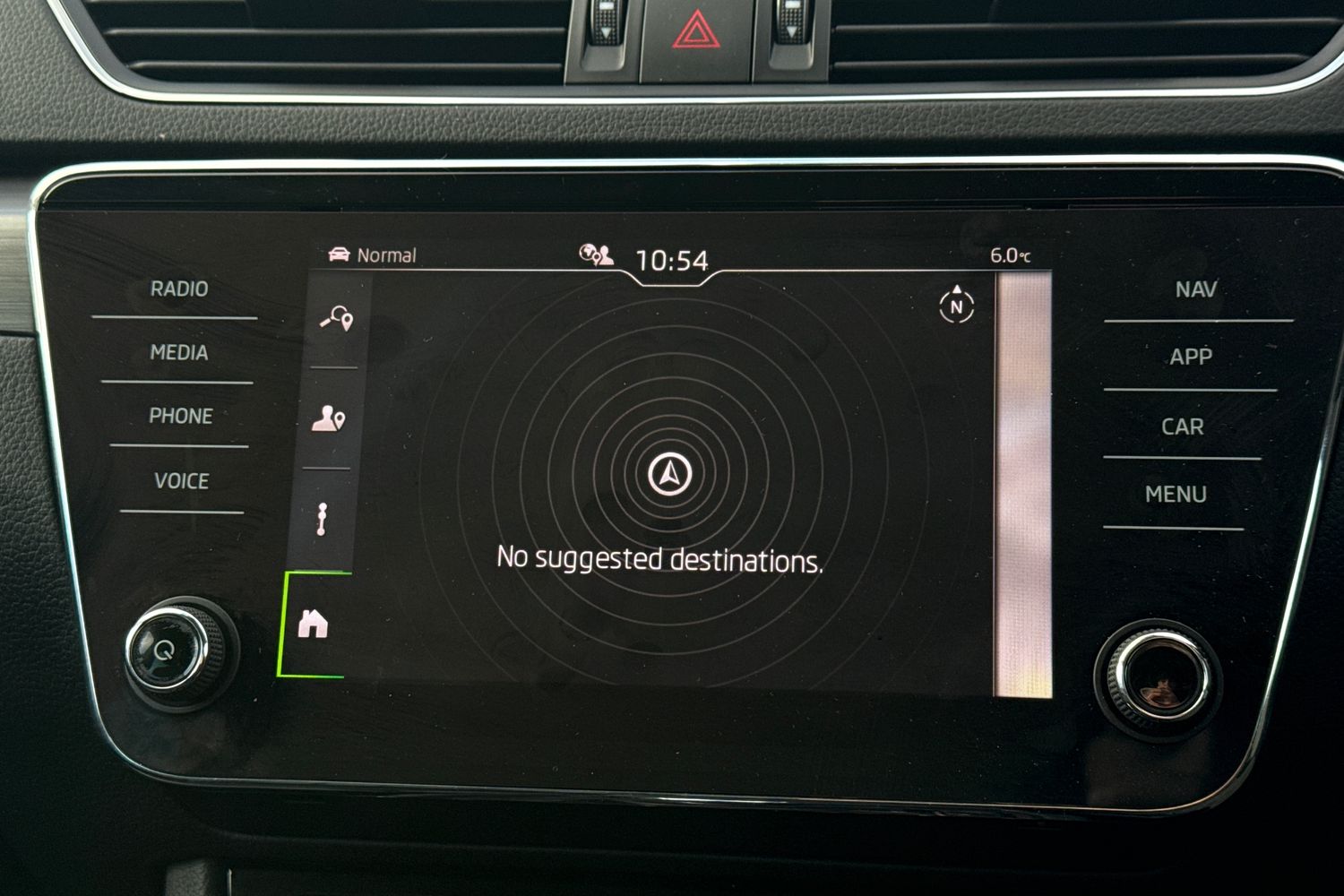 Used Skoda Superb 2020 for sale - 77093591: Photo 8