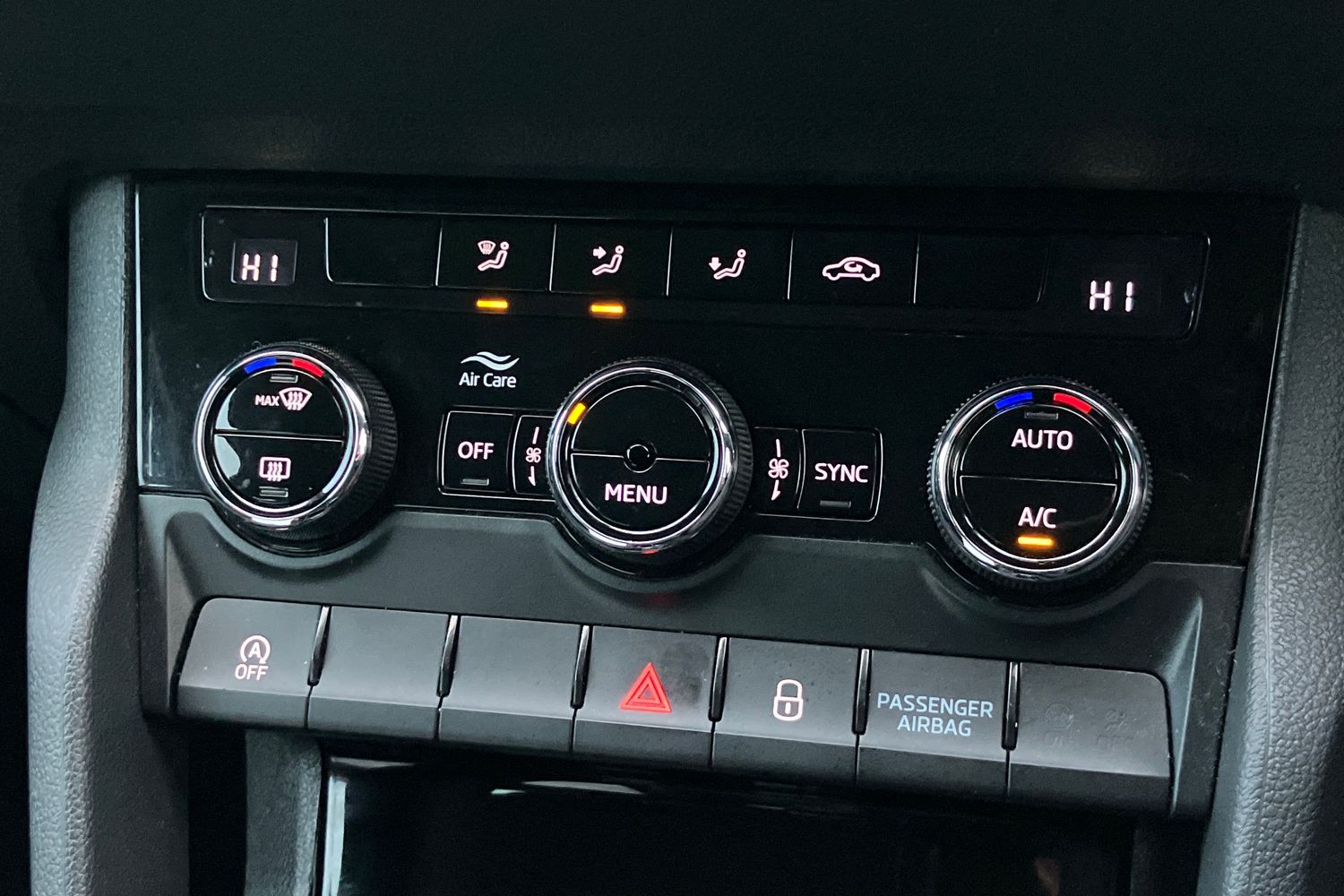 Used Skoda Karoq 2023 for sale - 76972807: Photo 13