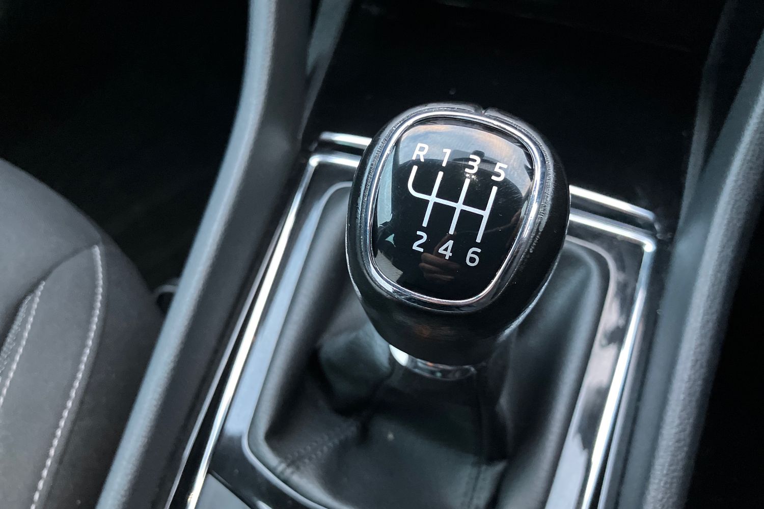 Used Skoda Karoq 2023 for sale - 76972807: Photo 14