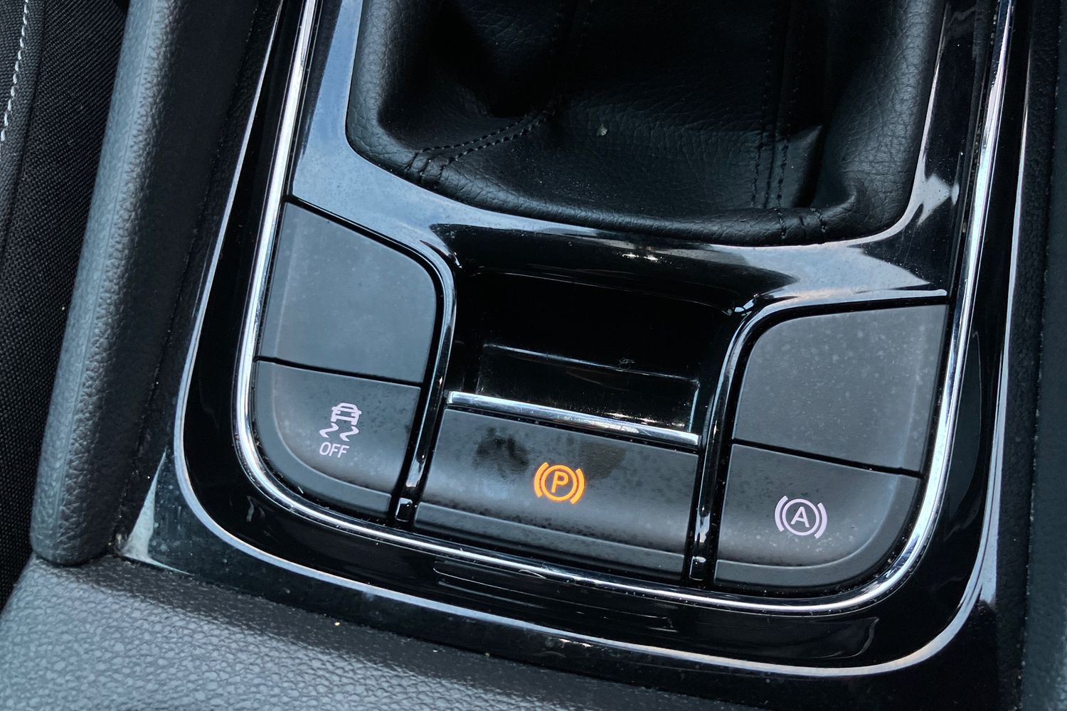 Used Skoda Karoq 2023 for sale - 76972807: Photo 15