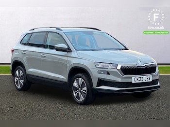 2023 - 1.0 TSI SE Drive 5dr