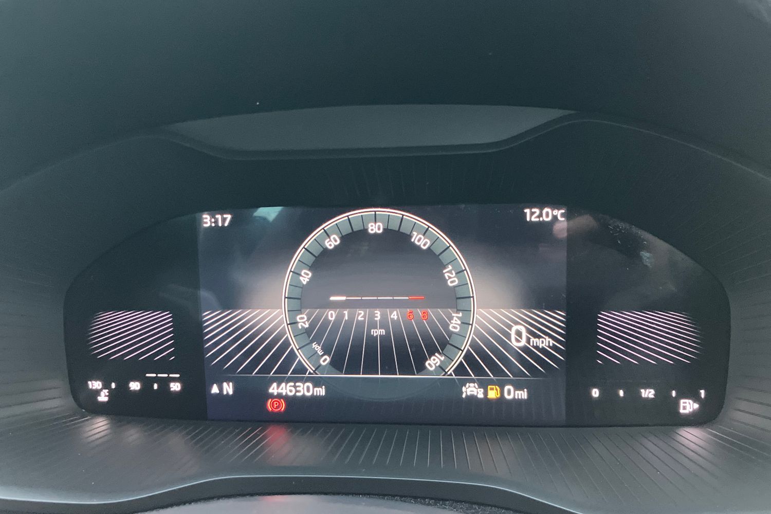 Used Skoda Karoq 2023 for sale - 76972807: Photo 20