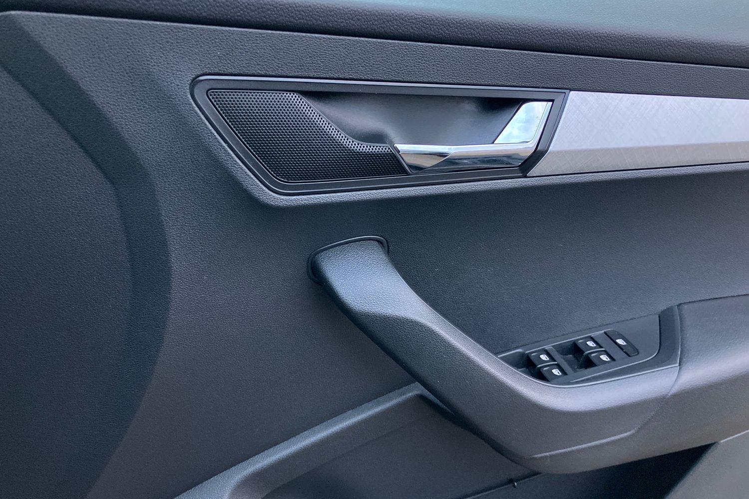 Used Skoda Karoq 2023 for sale - 76972807: Photo 22