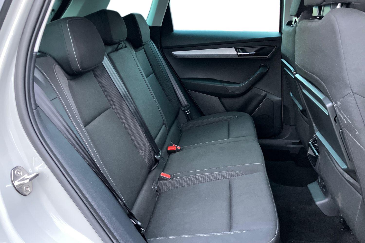 Used Skoda Karoq 2023 for sale - 76972807: Photo 23