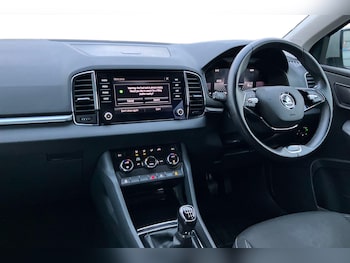 Used Skoda Karoq 2023 for sale - 76972807: Photo