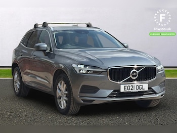 Used Volvo XC60 2021 for sale - 79410244: Photo