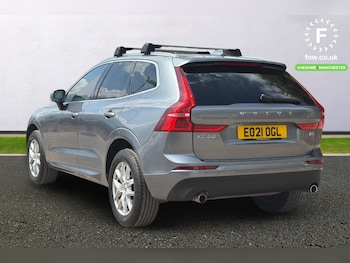 Used Volvo XC60 2021 for sale - 79410244: Photo
