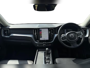 Used Volvo XC60 2021 for sale - 79410244: Photo