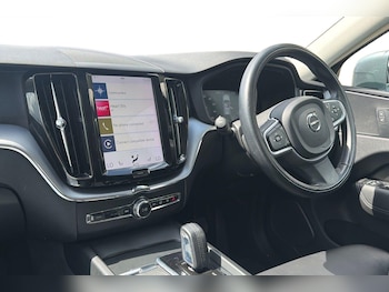 Used Volvo XC60 2021 for sale - 79410244: Photo