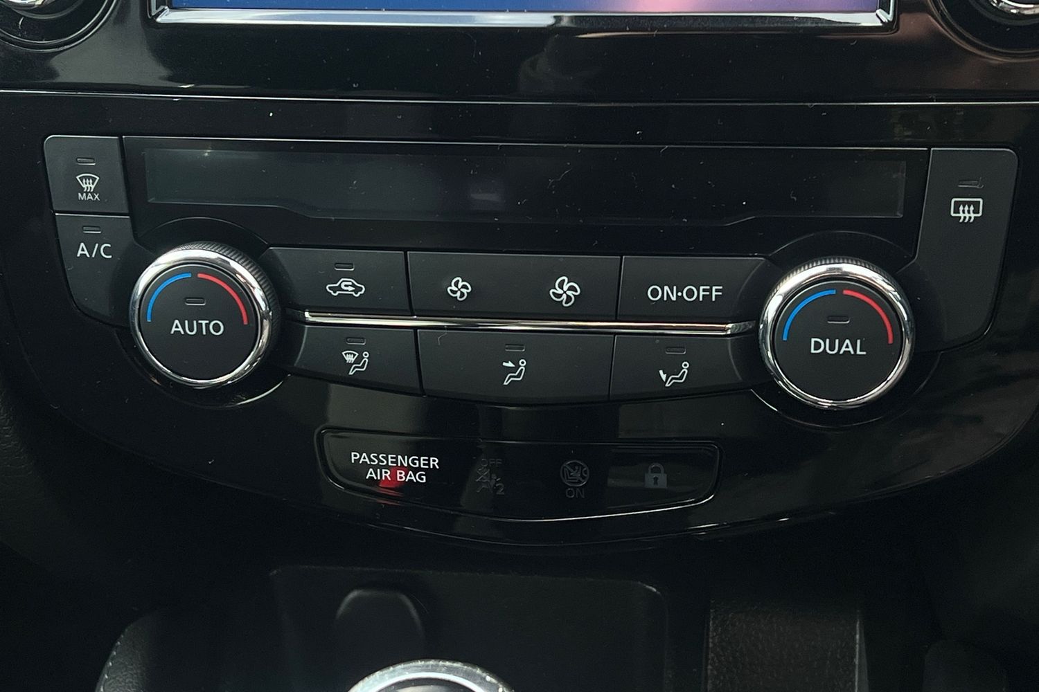 Used Nissan Qashqai 2018 for sale - 78092026: Photo 10