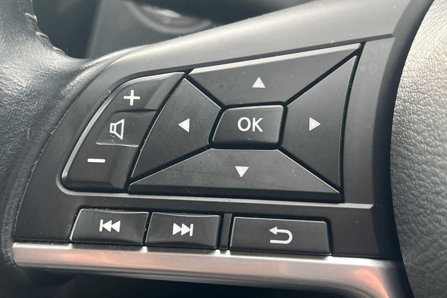 Used Nissan Qashqai 2018 for sale - 78092026: Photo 11