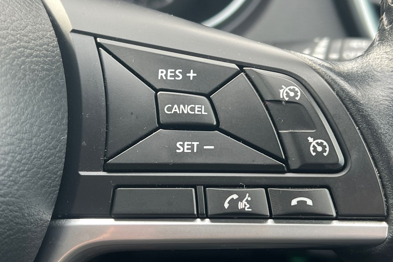 Used Nissan Qashqai 2018 for sale - 78092026: Photo 12