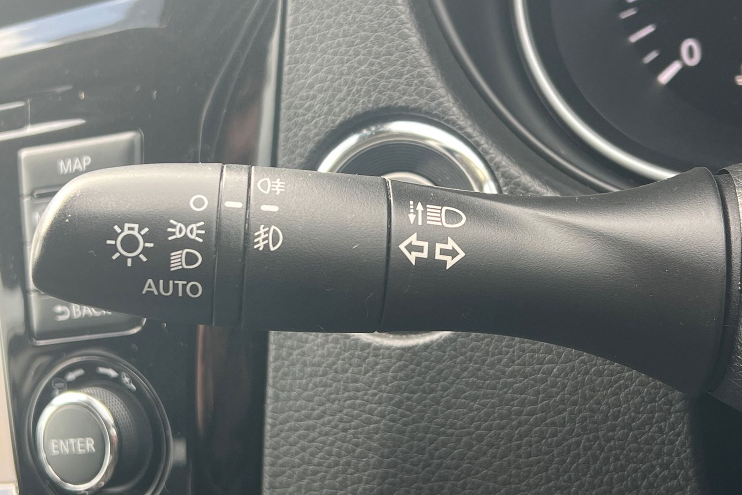 Used Nissan Qashqai 2018 for sale - 78092026: Photo 13