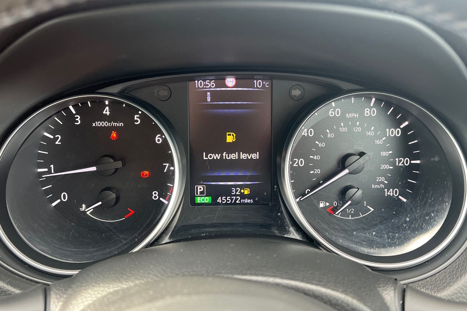 Used Nissan Qashqai 2018 for sale - 78092026: Photo 15