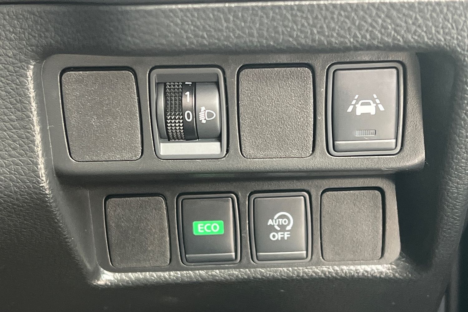 Used Nissan Qashqai 2018 for sale - 78092026: Photo 16