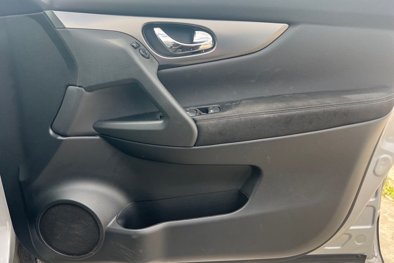 Used Nissan Qashqai 2018 for sale - 78092026: Photo 17