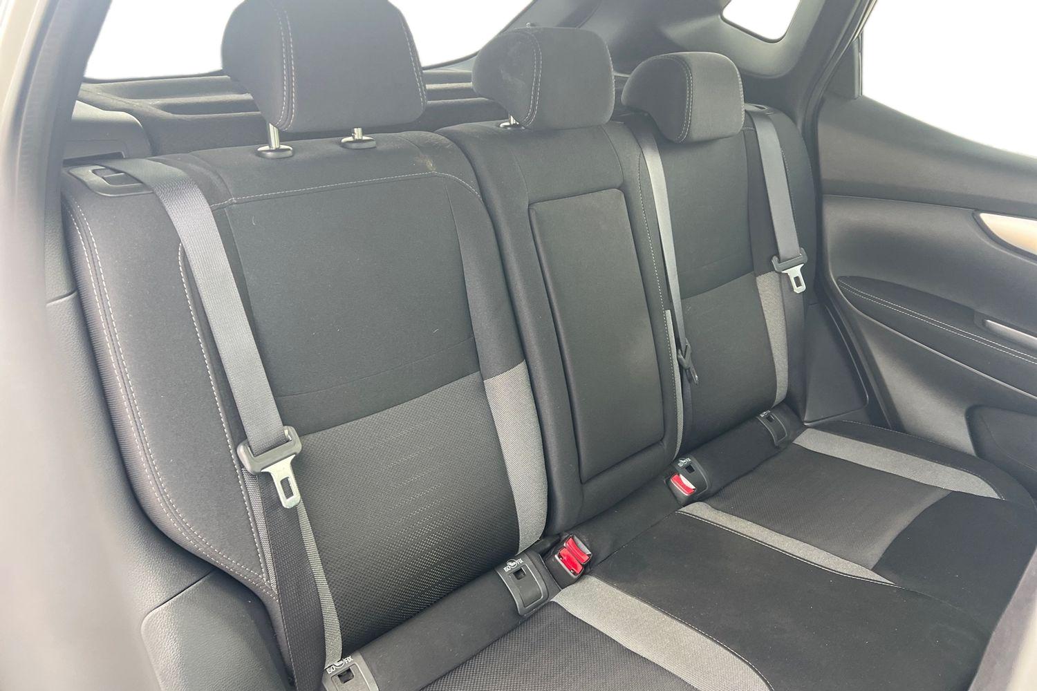 Used Nissan Qashqai 2018 for sale - 78092026: Photo 18