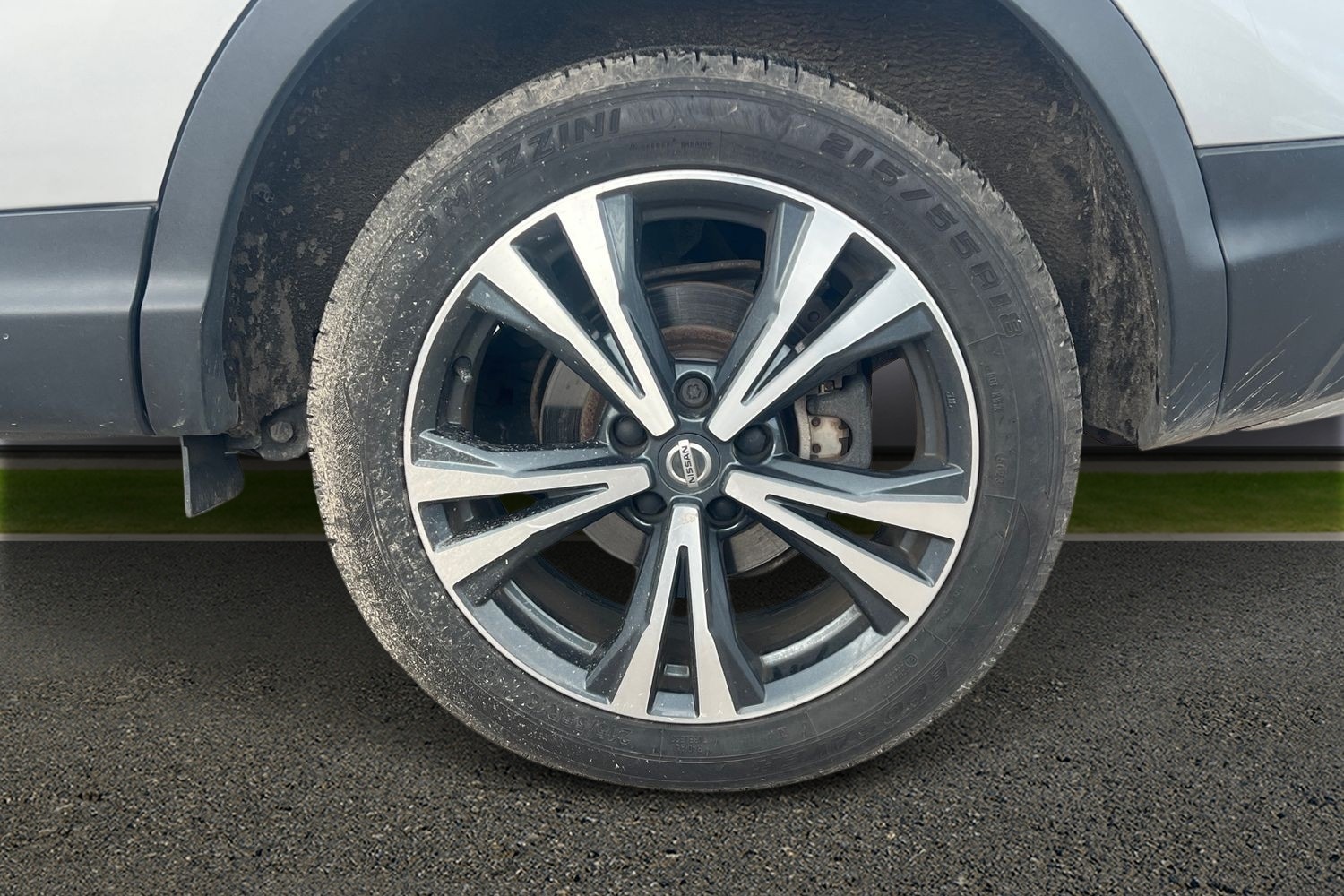 Used Nissan Qashqai 2018 for sale - 78092026: Photo 20