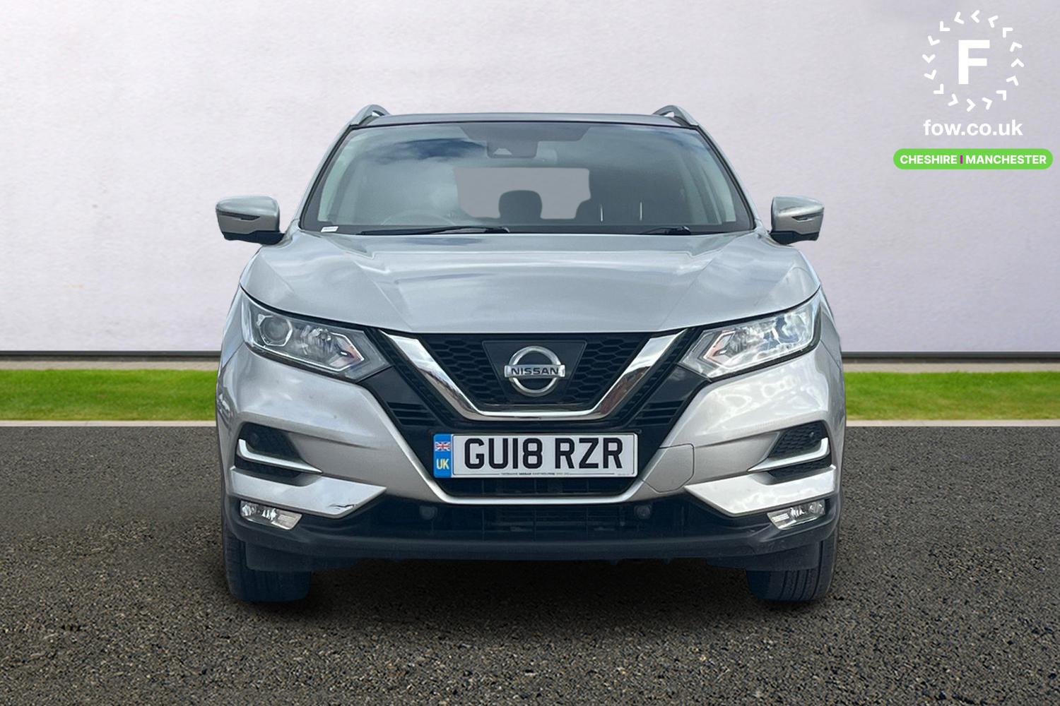 Used Nissan Qashqai 2018 for sale - 78092026: Photo 21