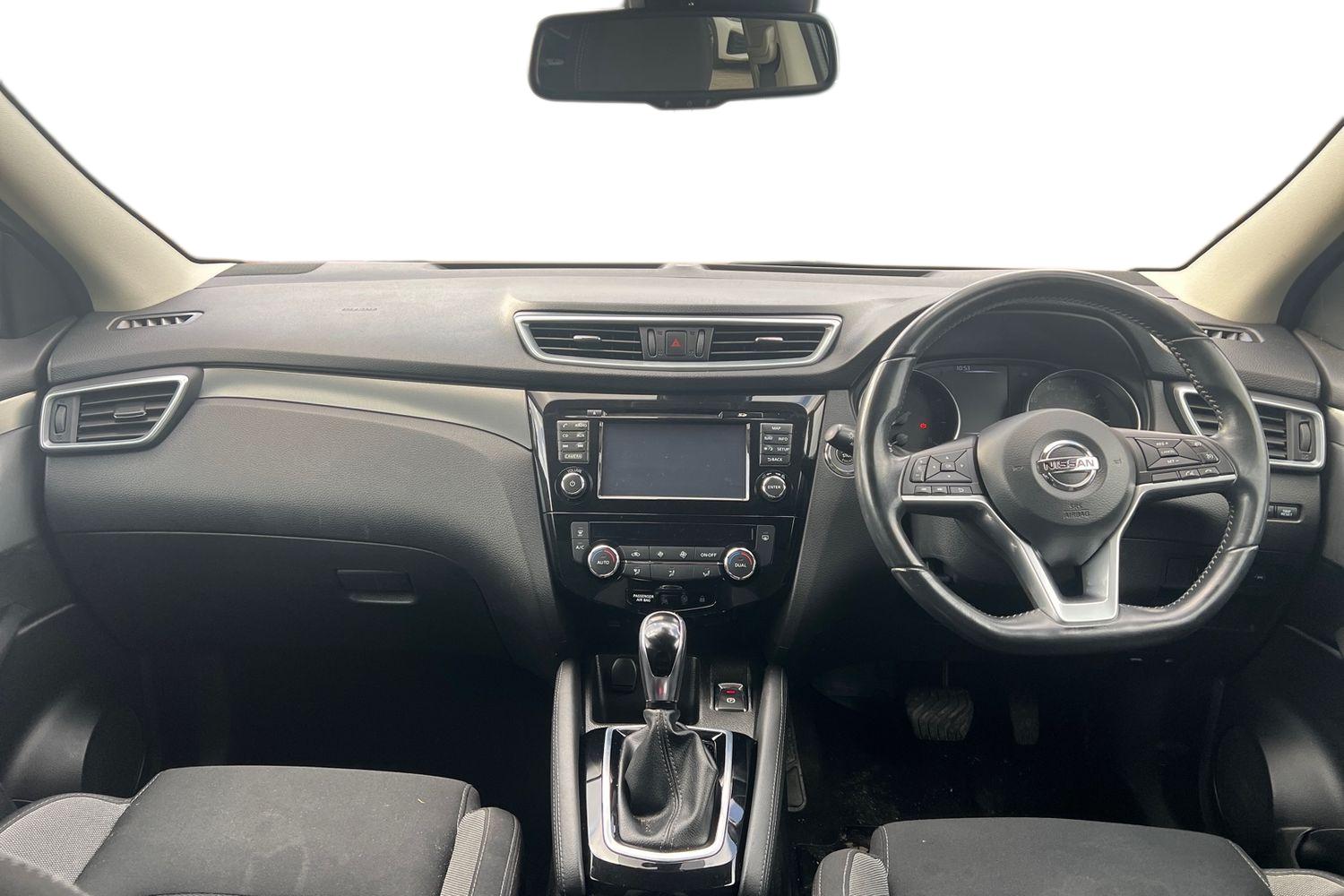 Used Nissan Qashqai 2018 for sale - 78092026: Photo 3