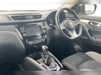 Used Nissan Qashqai 2018 for sale - 78092026: Photo