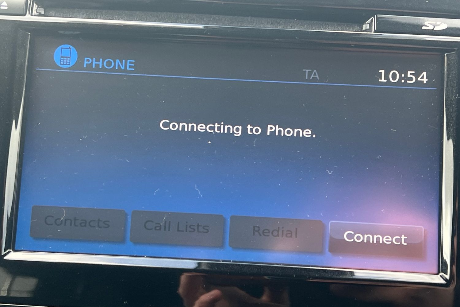 Used Nissan Qashqai 2018 for sale - 78092026: Photo 7