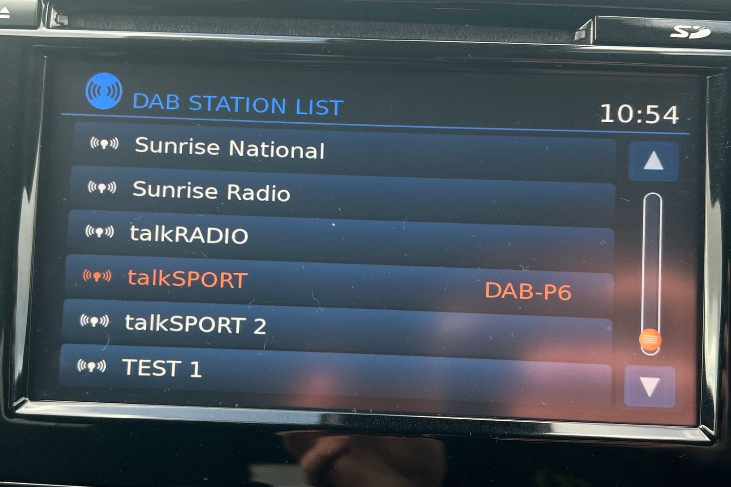 Used Nissan Qashqai 2018 for sale - 78092026: Photo 8